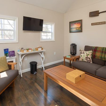 Aldrich Guest House Galena Bagian luar foto