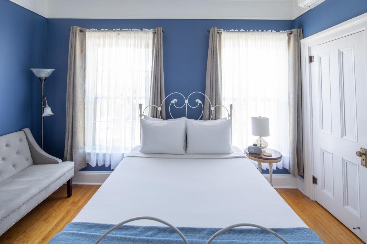 Aldrich Guest House Galena Bagian luar foto