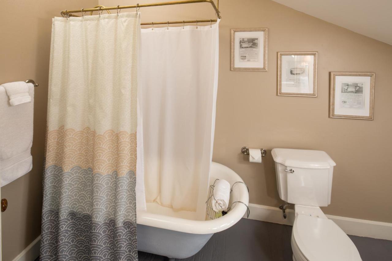 Aldrich Guest House Galena Bagian luar foto